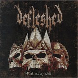 Defleshed - Fleshless And Wild