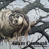 Various artists - Grave Command: All Hallowed Hymns