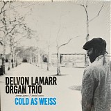 Delvon Lamarr Organ Trio - Cold As Weiss