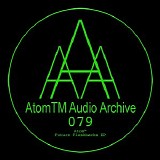 Atomâ„¢ - Future Flashbacks EP