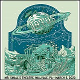 Lotus - Live at Mr. Small's Theatre, Millvale PA 03-05-22