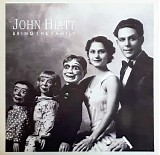 John Hiatt - Bring The Family