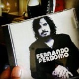Perdomo, Fernando - The Fernando Perdomo Guitar Album