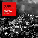 Wilco - 2010.02.10 - Royal Theatre, Victoria, BC