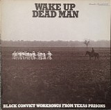 Various artists - Wake Up Dead Man (Black Convict Worksongs From Texas Prisons)