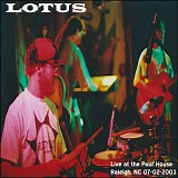Lotus - Live at the Pour House, Raleigh NC 07-02-03