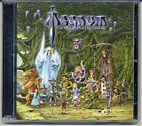 Magnum - Lost On The Road To Eternity (Russian)