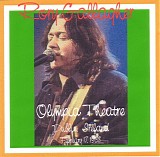 Rory Gallagher - The Olympia Theatre, Dublin