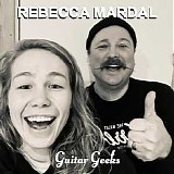 Guitar Geeks - #0280 - Rebecca Mardal, 2022-02-16