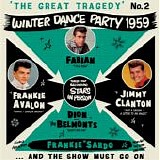 Various artists - Winter Dance Party 1959: Volume 2