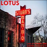 Lotus - Live at Stubb's BBQ, Austin TX 02-13-15
