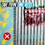Various artists - One Man One Vote