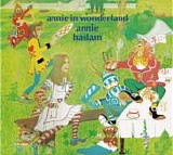 Annie Haslam - Annie In Wonderland