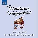Various Artists - Handsome Harpsichord