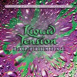 Liquid Tension Experiment - Liquid Tension Experiment (Reissue)