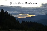 Various artists - Underground Resistance: In Aid of Ukraine - Black Metal Resistance