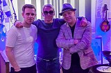 Stone Foundation - 2021.11.15 - Opening DJ Setlist - Neil Jones & Neil Sheasby - Paul Weller - HMV Coventry Empire
