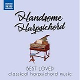 Various artists - Naxos Harpscihord