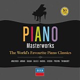 Horst Stein & Friedrich Gulda - Piano Concertos 4, 5