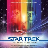 Jerry Goldsmith - Star Trek: The Motion Picture (remastered)