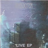 Anekdoten - Live EP