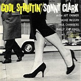 Sonny Clark - Cool Struttin'
