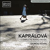 Giorgio Koukl - Complete Piano Music