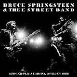 Bruce Springsteen & The E Street Band - 1988-07-03 Stockholm Stadion, Sweden 1988 (official archive release HD)