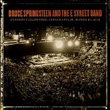 Bruce Springsteen & The E Street Band - 2008-03-20 Conseco Fieldhouse, Indianapolis, IN (official archive release)
