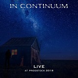 In Continuum - Live At ProgStock 2018