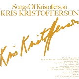 Kris Kristofferson - Songs of Kris Kristofferson