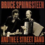 Bruce Springsteen & The E Street Band - 2007-11-19 Boston, MA (official archive release HD)
