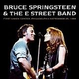 Bruce Springsteen & The E Street Band - Live Bruce Springsteen: 1999-09-25 First Union Center, Philadelphia, PA