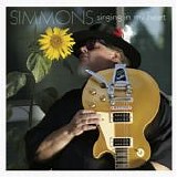Michael Simmons - Singing In My Heart