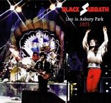Black Sabbath - Asbury Park Convention Hall