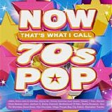 Various artists - Now That's What I Call 70's Pop