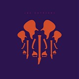Joe Satriani - The Elephants Of Mars (Limited Edition)
