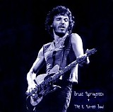 Bruce Springsteen - The Wild, The Innocent & The E Street Shuffle Tour - 1974.10.12 - Alexander Hall, Princeton University, Princeton, NJ