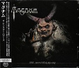 Magnum - The Monster Roars