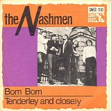The Nashmen - Bom Bom