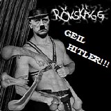 RÃ¶vskÃ¤gg - Geil Hitler!!!