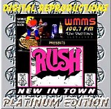 Rush - New in Town