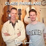 Guitar Geeks - #0284 - Claes Parmland, 2022-03-16