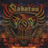 Sabaton - Coat Of Arms (Ltd.Ed. Digipak)