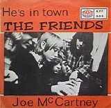The Friends - Joe McCartney