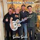 Guitar Geeks - #0286 - YngstrÃ¶m & Steen, 2022-03-31