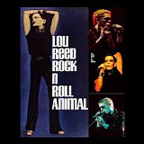 Lou Reed - 1973.12.21 - The Complete Animal, Academy of Music, New York, NY