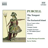 Various Artists - The Tempest, AO.