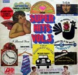 Various artists - The Super Hits, Vol. 3