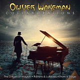 Oliver Wakeman - Collaborations